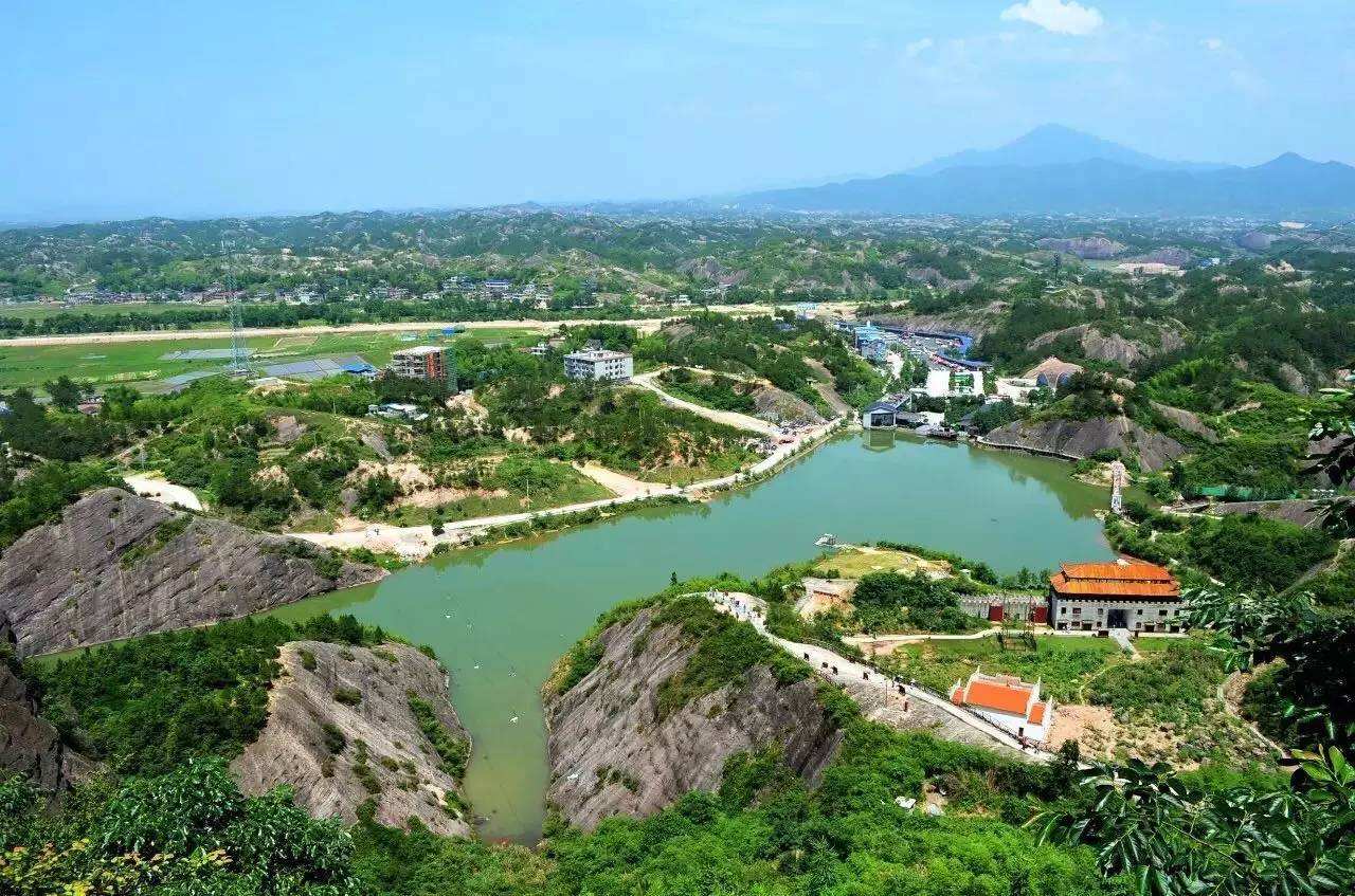 “將軍縣”平江的全域旅游發(fā)展出路在何方？