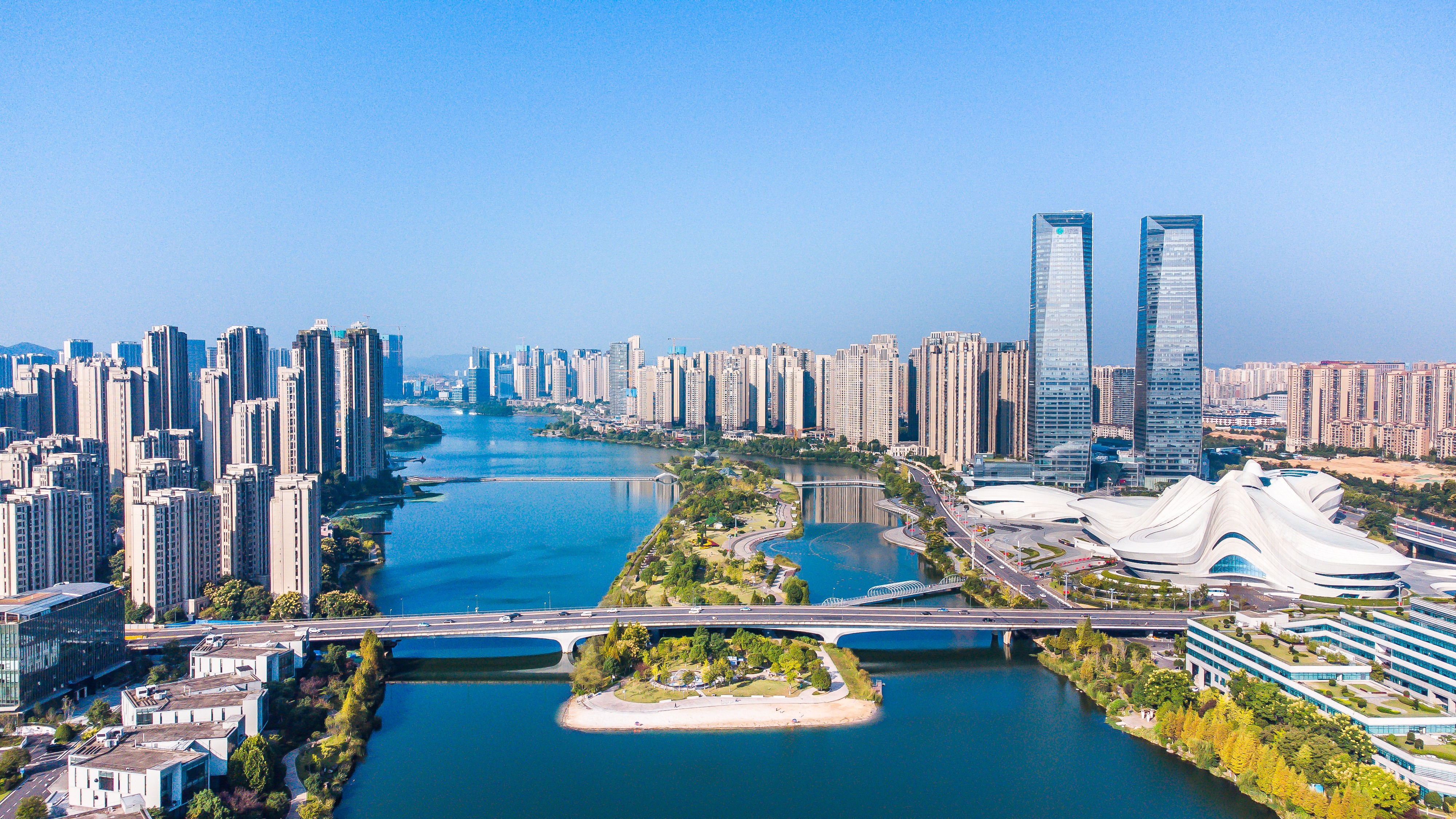 湘江新區(qū)，圖源：湖南日報.jpeg